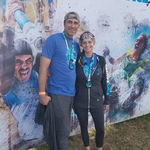 Meet your Posher, Matt